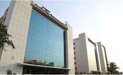 Bhutani TechnoPark - Tower A (Logix Technopark)